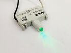 Baco 33Eagm Green Lamp For Illuminated Push Buttons (130Vac) - Tested!!