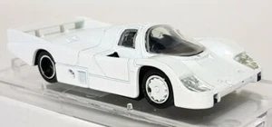 Vitesse 1/43 312 Porsche 956 Warsteiner #9 Le Mans 1984 diecast model car - Picture 1 of 5