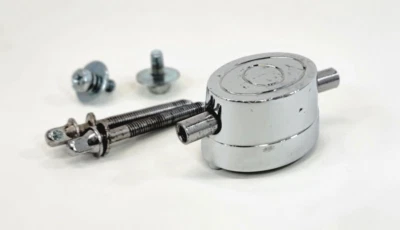 PDP Snare Drum Lug with Tension Rods and Mounting Screws - Image 1 of 4