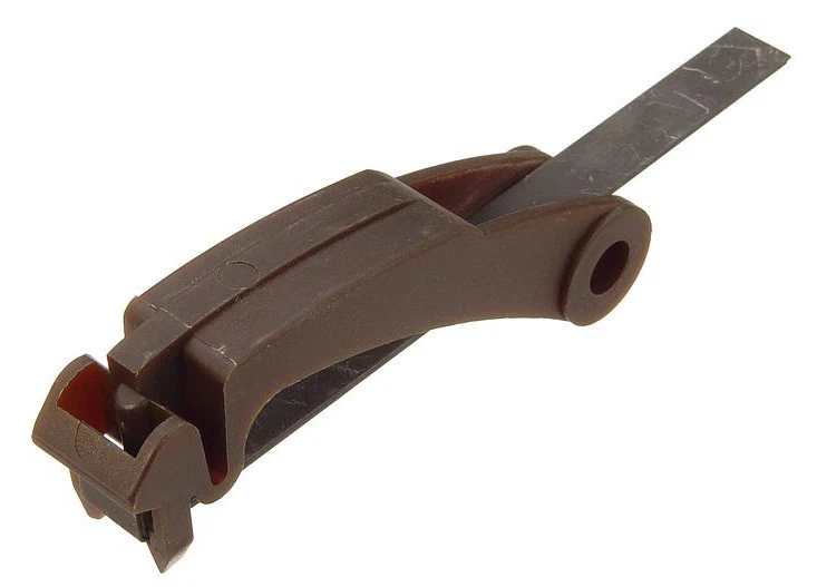 Tensor de cadena de bomba de aceite genuino para BMW 535i 735i 735iL 635CSI 1987-1993 Foto 1 de 1