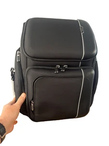 Nueva mochila ford tumi arrive 3 negra 25503013 - Imagen 1 de 12