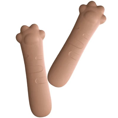 2pcs Türgriff Decktürgriff Schutzhülle Antikollisionsabdeckung - Bild 1 von 4