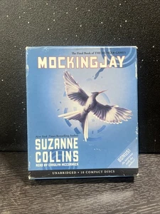 The Hunger Games : Mockingjay by Suzanne Collins - Picture 1 of 2