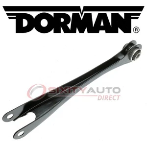 Dorman Rear Left Suspension Trailing Arm for 2017-2018 BMW 340i GT xDrive ik - Picture 1 of 5