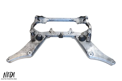 2008 - 2013 BMW E90 E92 E93 M3 FRONT LOWER SUSPENSION SUBFRAME ASSEMBLY OEM Foto 1 de 4