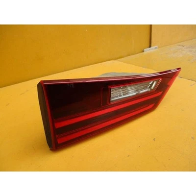 TOYOTA LEXUS / Original OEM / LENTE Y CUERPO, LUZ TRASERA, LH 81591-53141 Foto 1 de 2