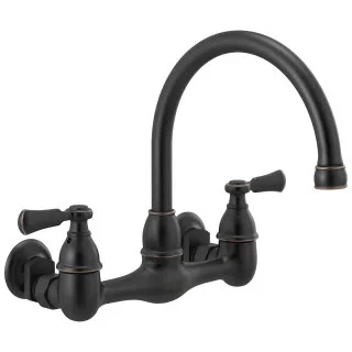 Peerless P2765LF-OB - Kitchen Faucet - Image 1 of 1