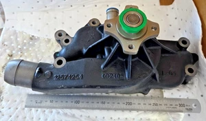 Mercruiser/Volvo Bi-Directional Water Pump Assembly 12574254 for 8.1L Engines - Picture 1 of 10