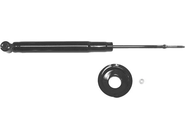 Conjunto de puntal trasero para Dodge Eagle Hyundai Colt Summit Elantra Mirage NZ63W9 Foto 1 de 1