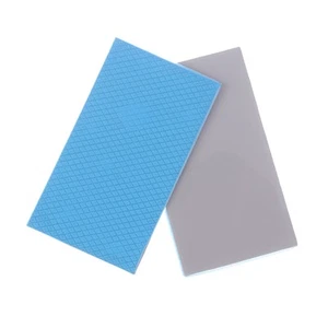 GP-Ultimate 15W/MK Thermal Pad CPU/GPU Graphics Motherboard Silicone Grease Pad - Afbeelding 1 van 18
