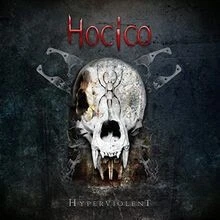 Hyperviolent (Deluxe Edition) von Hocico | CD | Zustand sehr gut - Bild 1 von 2