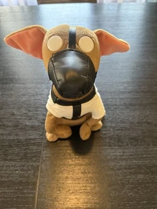  HOMIES HOUND POCO LOCO MEXICAN CHIHUAHUA DOG POUND PLUSH DOG PEEK-A-BOO TOYS - Picture 1 of 7