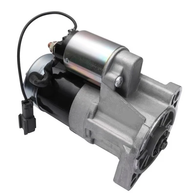 Starter For NISSAN PICKUP 2.4L 4WD 1990-1995 M1T60281 SMT0042 23300-80G10 12V - Изображение 1 из 4