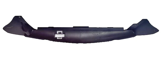 2005-2009 НОВЫЙ ПОДЛИННЫЙ CHEVROLET EQUINOX РАДИАТОР ВЕРХНИЙ ДЕФЛЕКТОР, P/N 15873183 - Изображение 1 из 4