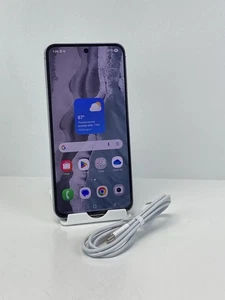 Samsung Galaxy S24 FE SM-S721U1 128GB come nuovo! Telefono sbloccato! IMEI pulito! - Foto 1 di 7