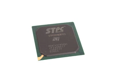 STPCI0180BTC3 ST MICROELECTRONICS NEU | SCHNELLER VERSAND | ⭐ TOP VERKÄUFER - Bild 1 von 3