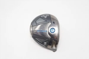 Callaway Paradym Ai Smoke Triple Diamond 15* #3 Holz Schlägerkopf nur 1278400 - Bild 1 von 4