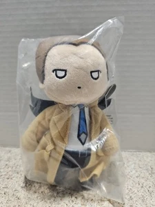 Peluche Culturefly Join The Hunt - Castiel 7,5" - Nuevo - Imagen 1 de 6