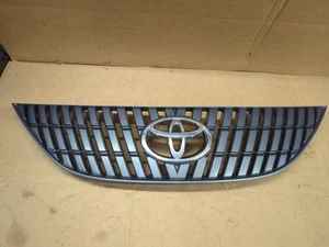 2004-06 Toyota Solara Grille Front Bumper Upper 53111AA070 53111-AA070 - Picture 1 of 7