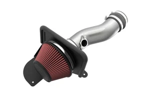 Sistema de admisión de aire frío para K&amp;N 69-1508TC para Acura TLX (2021-2025) - Imagen 1 de 9