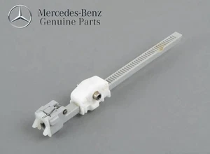 Genuine Mercedes Benz W124 Folding Device Headrest Adjustment A1249700126 - Picture 1 of 4