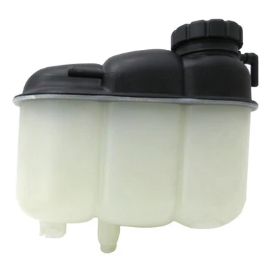 Coolant Reservoir Tank For 1994-1999 Mercedes Benz S320 S500 Cl500 Cl600 603-983 - Image 1 of 4