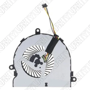 CPU Cooling Fan for HP 250 255 G4 G6 925012-001 - Zdjęcie 1 z 5