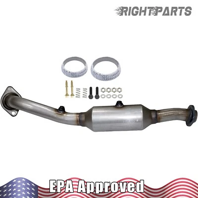 Catalytic Converters for 2003-2006 2007 2008 2009 2010 2011 Honda Element 2.4L - Image 1 of 4