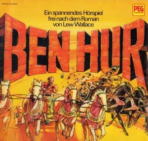Christopher Lukas Ben Hur - Bild 1 von 2