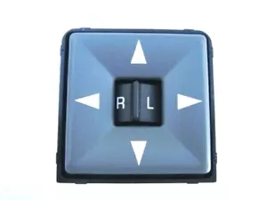 ✅ 88-94 Tahoe Suburban Yukon Pickup Silverado C/K Door Panel Mirror Switch oe ✅ - Picture 1 of 2