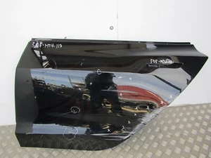 Tesla Model 3 Tür links N/S hinten original REF 505-MT4-113 - Bild 1 von 9