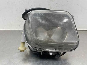 1997 Mercedes E320 OEM Right Passengers Side Bumper Fog Light 2108200256 96-99 - Picture 1 of 10