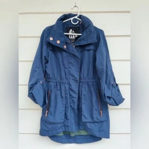 G.E.T Equipment General Technique Rain Coat, size XS - Picture 1 of 7