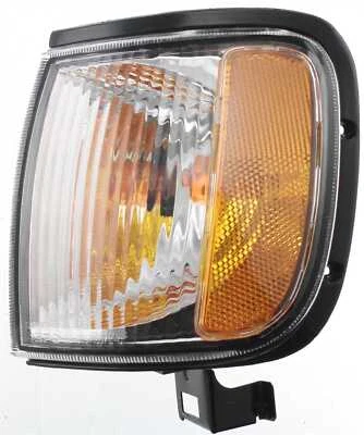 Corner Light for 2000-2002 Honda Passport Driver Side  With bulb(s) 3131507LAS — 第 1/3 张图片