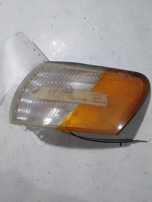 1992 1993 1994 1995 FORD TAURUS Fog/mark/park/turn Light/lamp Left - Image 1 of 2