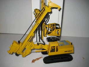 ZEPPELIN ZR 28 T RAMME MIT MÄKLER #2815 CONRAD 1:50 OVP - Picture 1 of 1