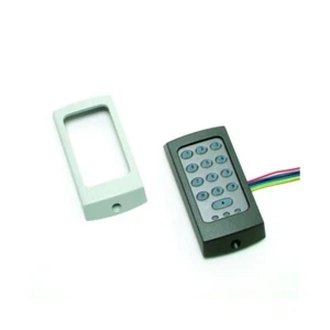 Clavier d'accès autonome Paxton 351-210 Touchlock compact K50 - Photo 1 sur 1