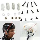 Effektiv Behoben Eishockey - Helmreparatur - Bausatz Eishockeyhelme