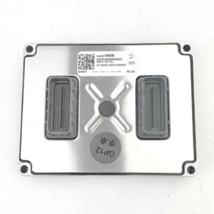 OEM 2019 Chevrolet Volt ECM ECU Engine Control Module 24294608 - Foto 1 di 2