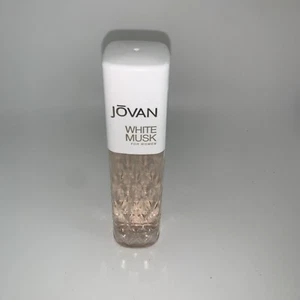 Jovan White Musk for Women Eau de Cologne Spray 2.0oz-New- No Box - Picture 1 of 2
