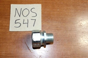 Appleton Electric CG-3750S Liquidtight Cord Connector 1/2" .375-.500 - Picture 1 of 3