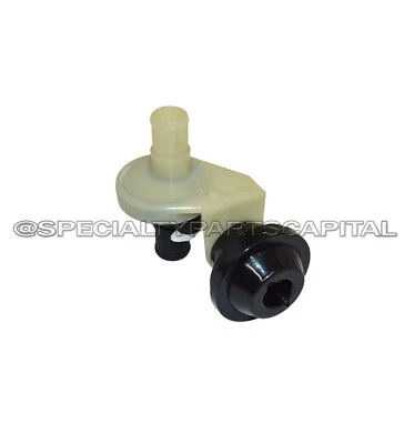 Válvula de control de calefacción Boxster Cayman 92857457303 para Porsche 911 928 944 968 Foto 1 de 4