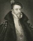 S. FREEMAN (19.Jhd), Thomas Radcliffe, um 1834, Stahlstich Romantik Porträt