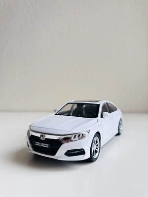 1:24 Accord Model Car - Alloy Diecasts Gifts for boys/Gift for car lovers - Image 1 of 4