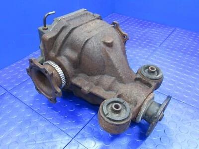 03-09 Nissan 350Z / 03-05 Infiniti G35 3.357 Bloqueo Diferencial Trasero Automático 1005 Foto 1 de 4