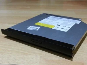 HP 630 CD/DVD Brenner für Dvd-Rw SATA Dual Layer Lightscribe 646126-001 Leser - Bild 1 von 1