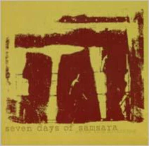 CD Seven Days Of Samsara Never Stop Attacking Flowerviolence Records - Bild 1 von 1