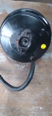 95-02 MK1 Honda CRV CR-V brake vacuum servo booster GOOD - Image 1 of 4