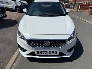 2022 MG MG3 1.5 EXCITE VTi-TECH 19k miles DEPOSIT TAKEN PENDING COLLECTION!!!! - Picture 1 of 9