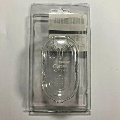 Transparente Hülle für QUANTUM RADICAL BITE CRRX PROMO ETE Detektor - Bild 1 von 4